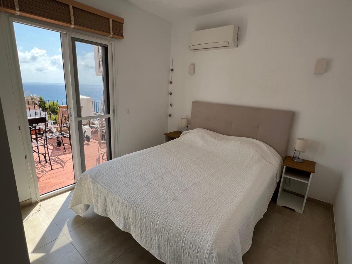 Apartamento Burriana Playa Sea View Nerja