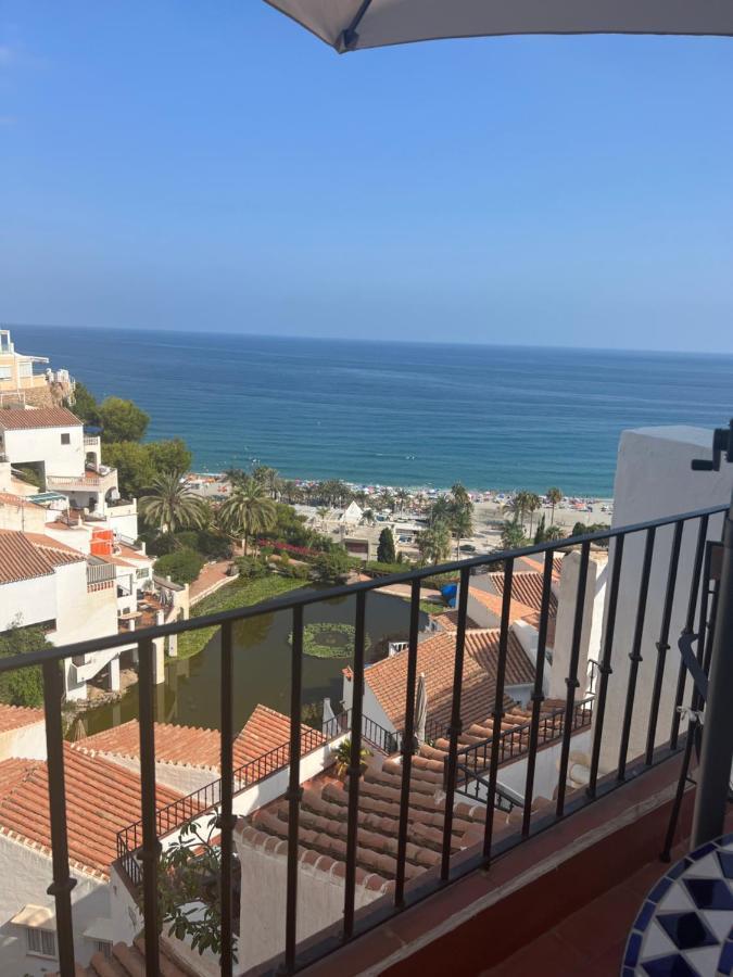 Burriana Playa Sea View Apartamento *