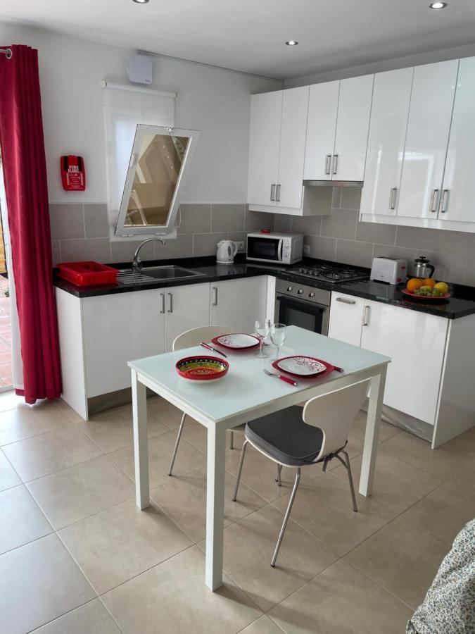 Lovely Ground Floor Apartment *
