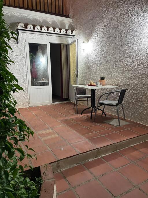 Lovely Ground Floor * Nerja