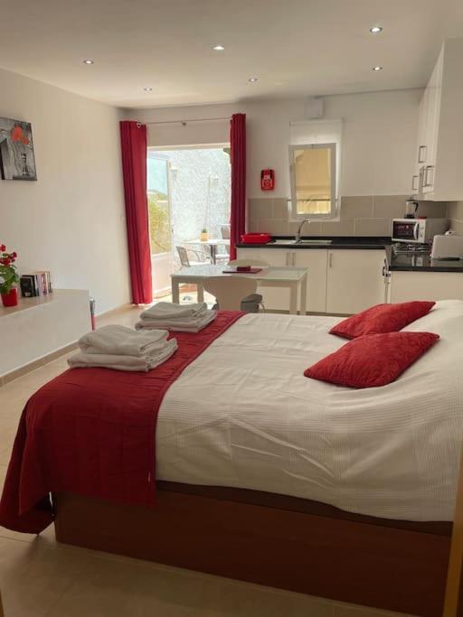 Apartment Lovely Ground Floor Nerja