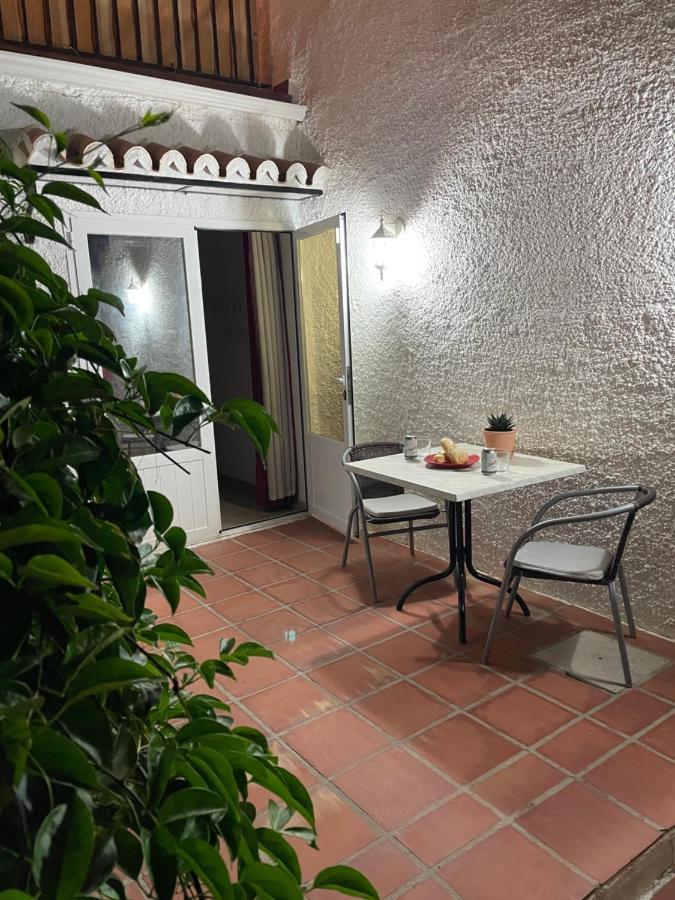 Lovely Ground Floor Apartment