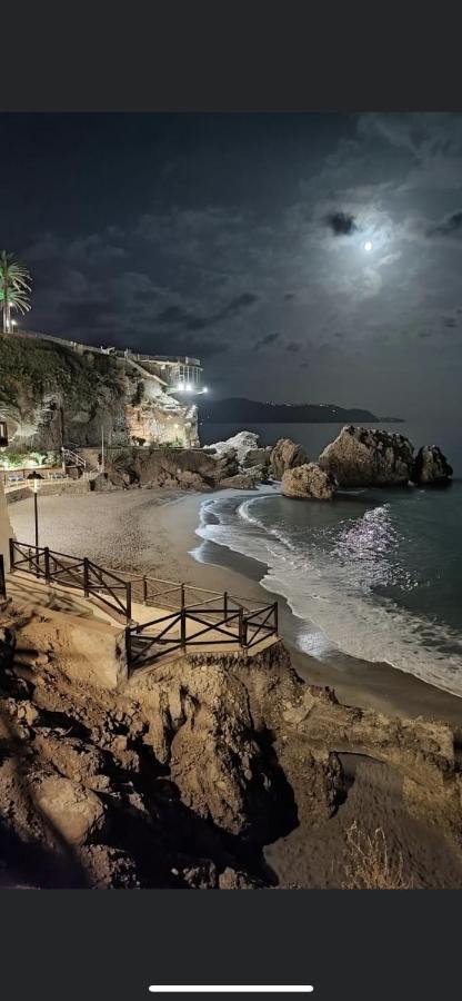 Lovely Ground Floor * Nerja