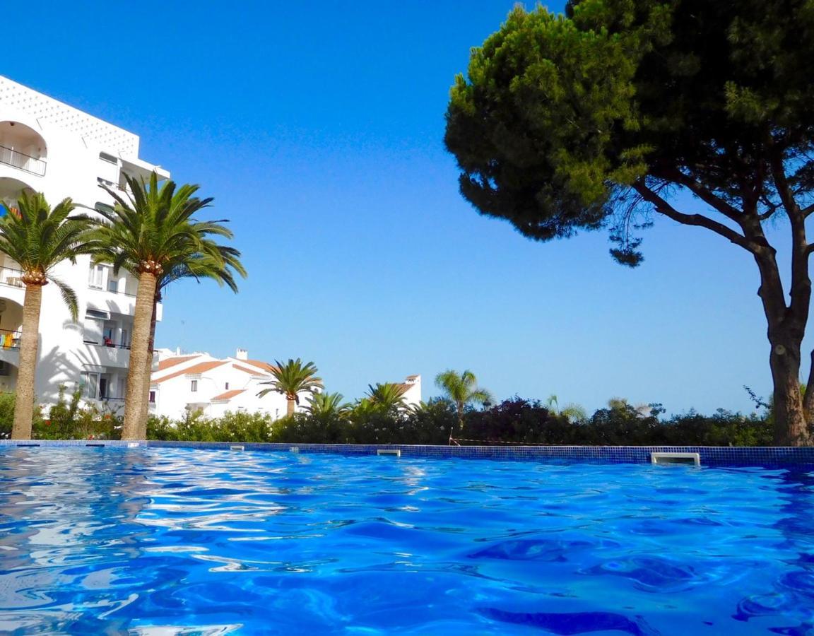 Modern Stunning Sea Views And Pool Nerja