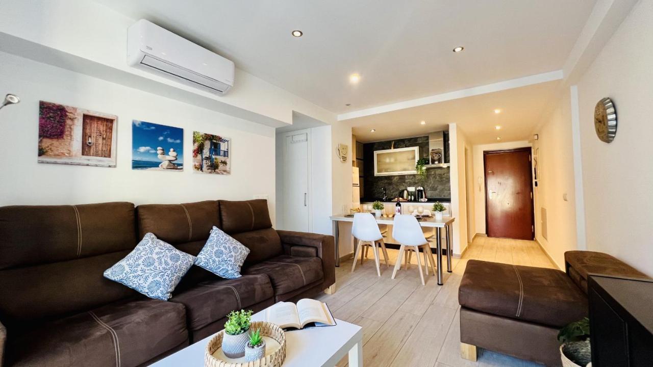 Edificio Sur Apartamento