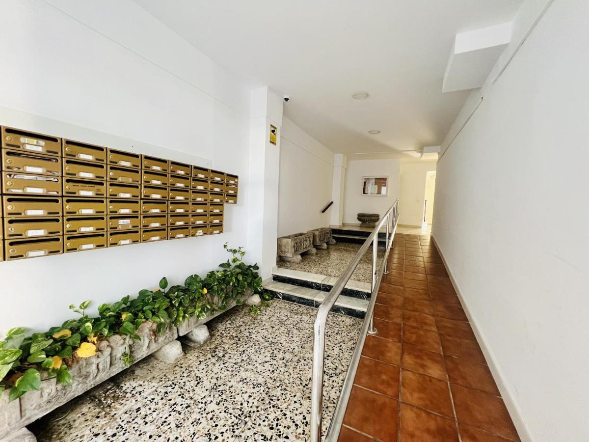 Apartamento Edificio Sur *
