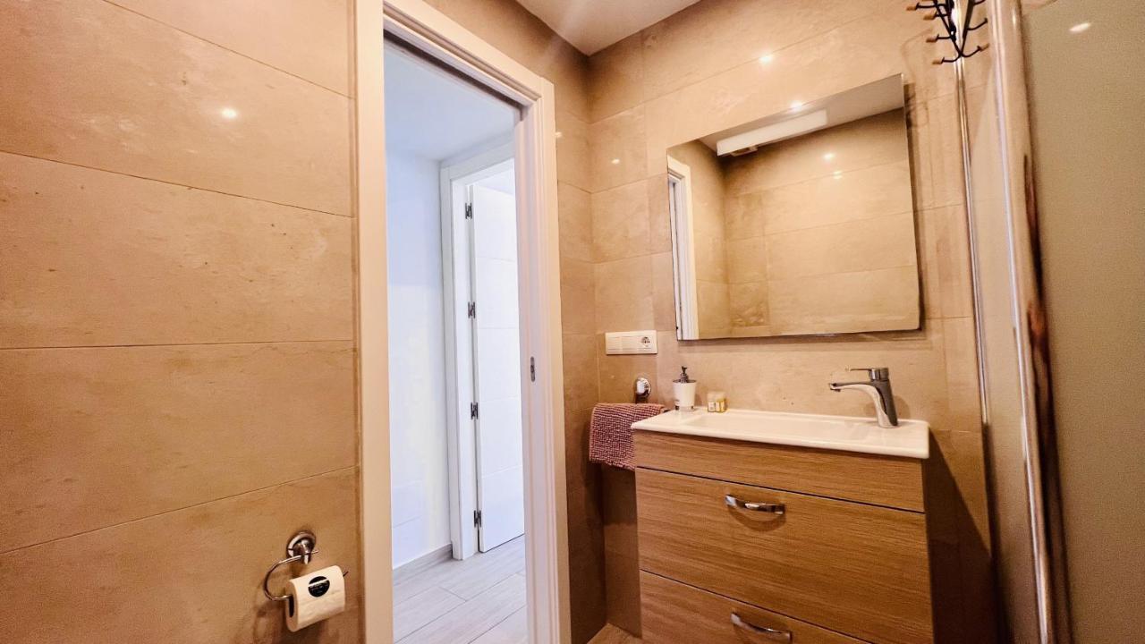 Apartamento Edificio Sur Nerja