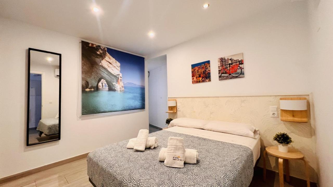 Edificio Sur Nerja