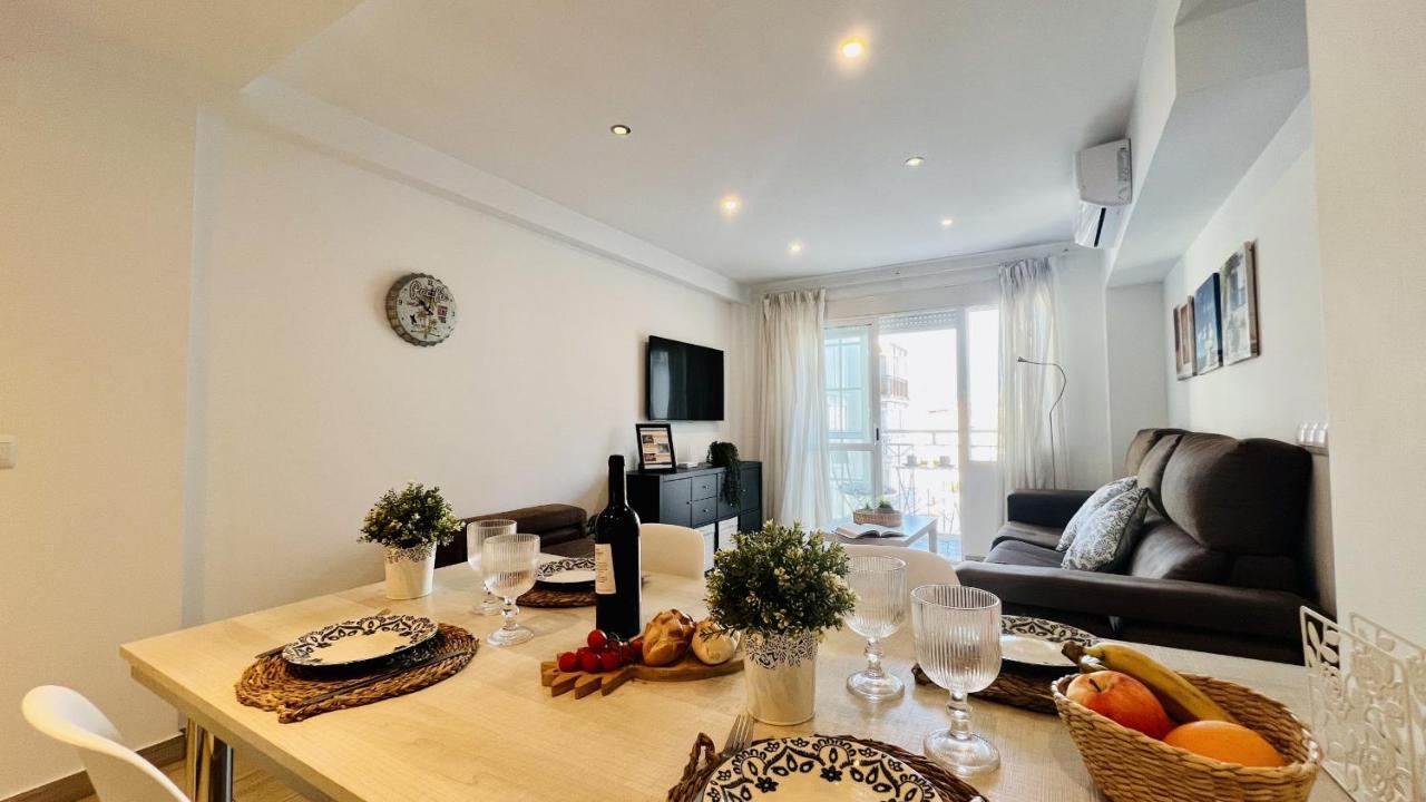 Apartamento Edificio Sur *