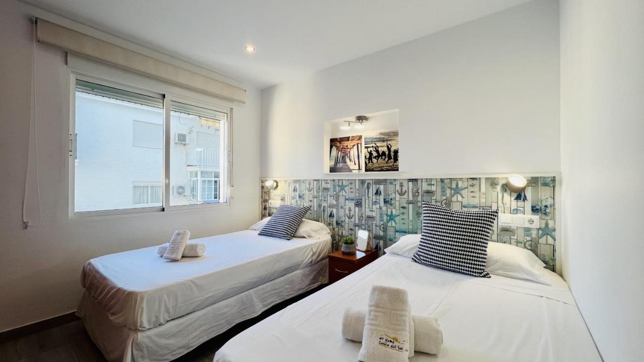 Apartamento Edificio Sur *