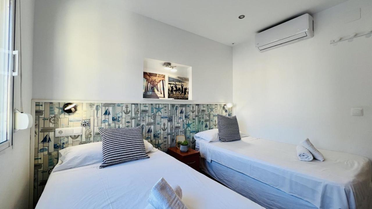 Apartamento Edificio Sur *