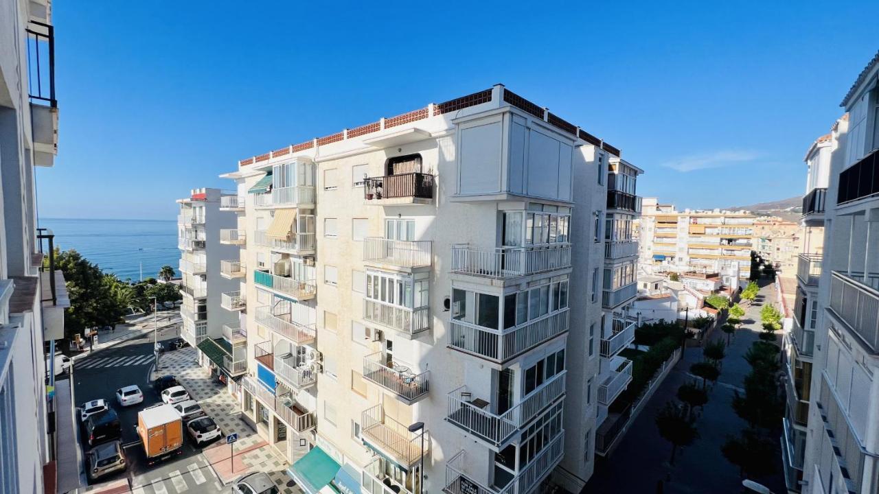 Apartamento Edificio Sur