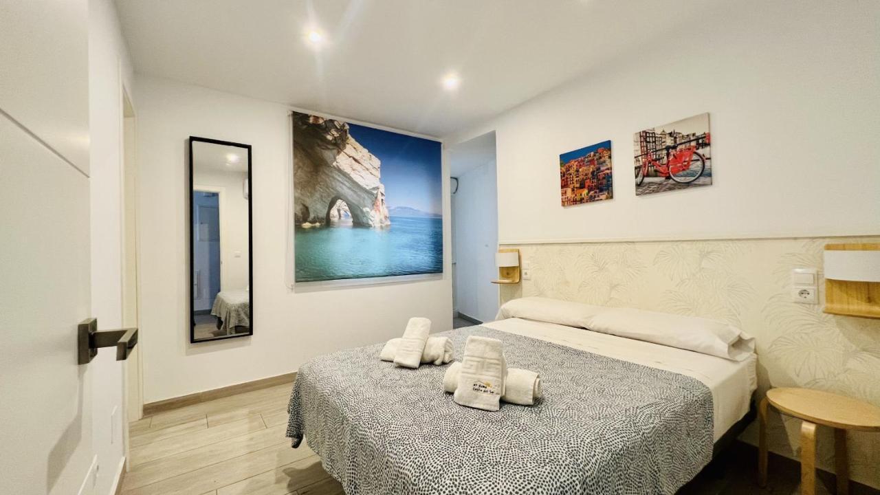 Edificio Sur Apartamento Nerja