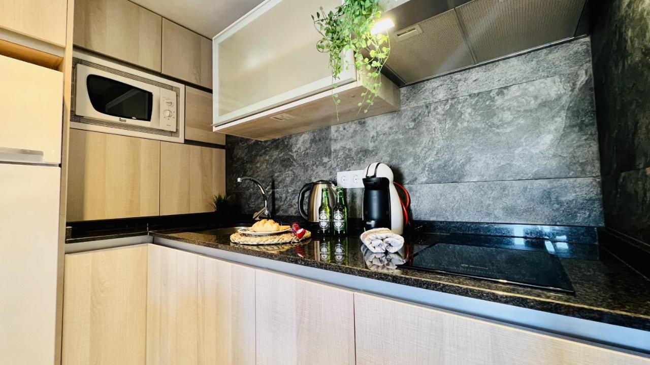 Apartamento Edificio Sur *