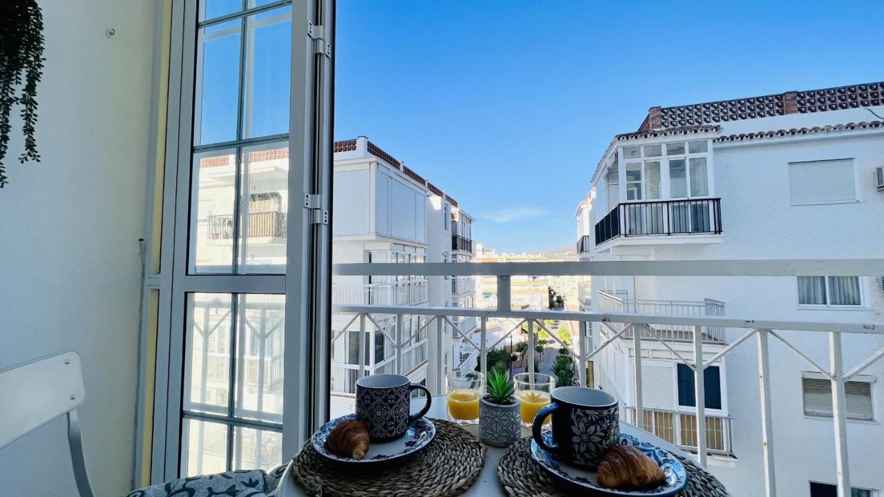 Apartamento Edificio Sur Nerja