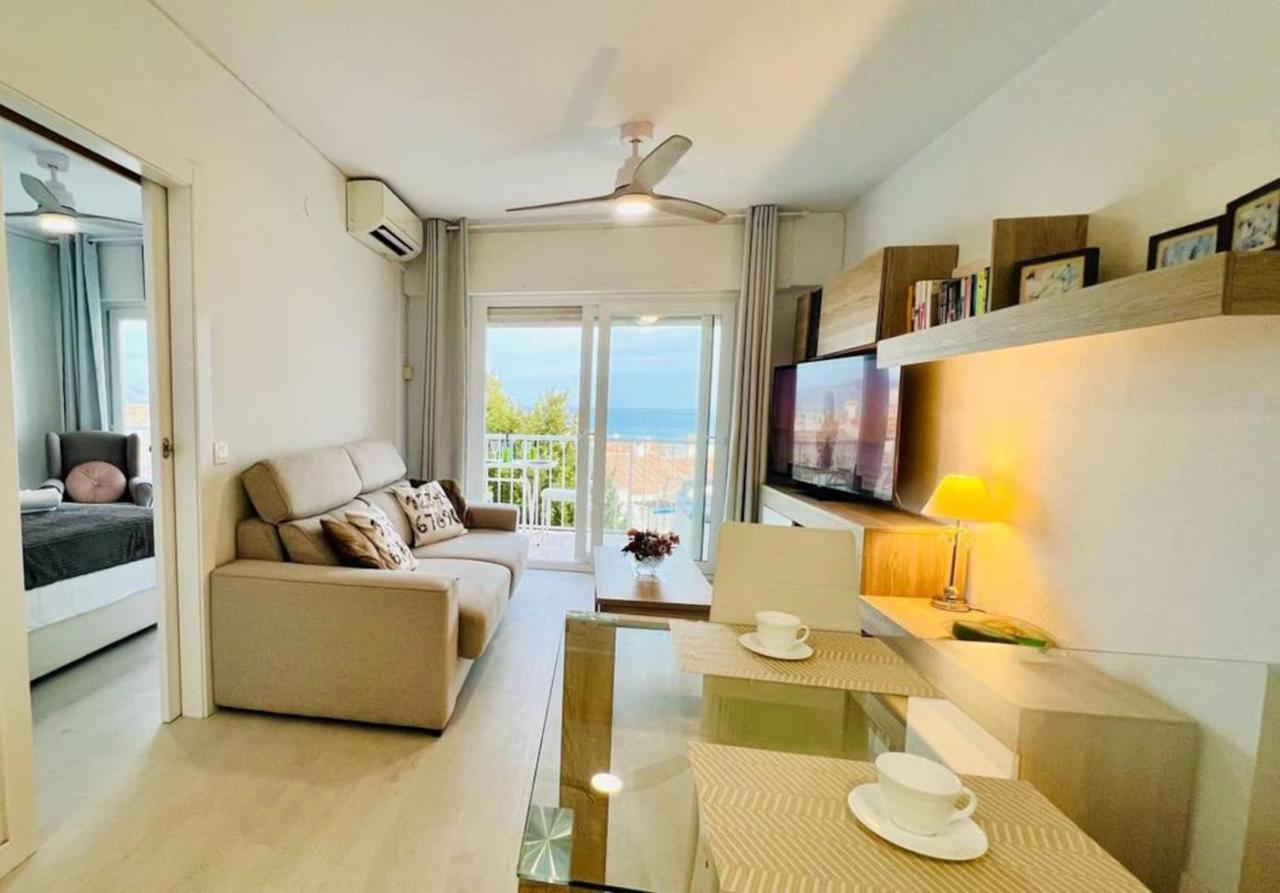 Appartement Rentitspain Vistas Unicas Nerja