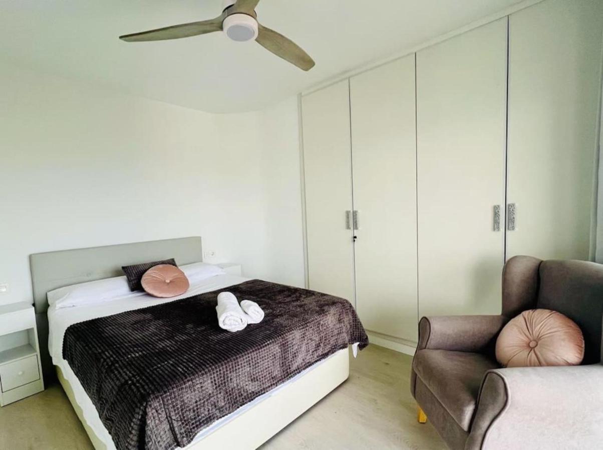 Appartement Rentitspain Vistas Unicas