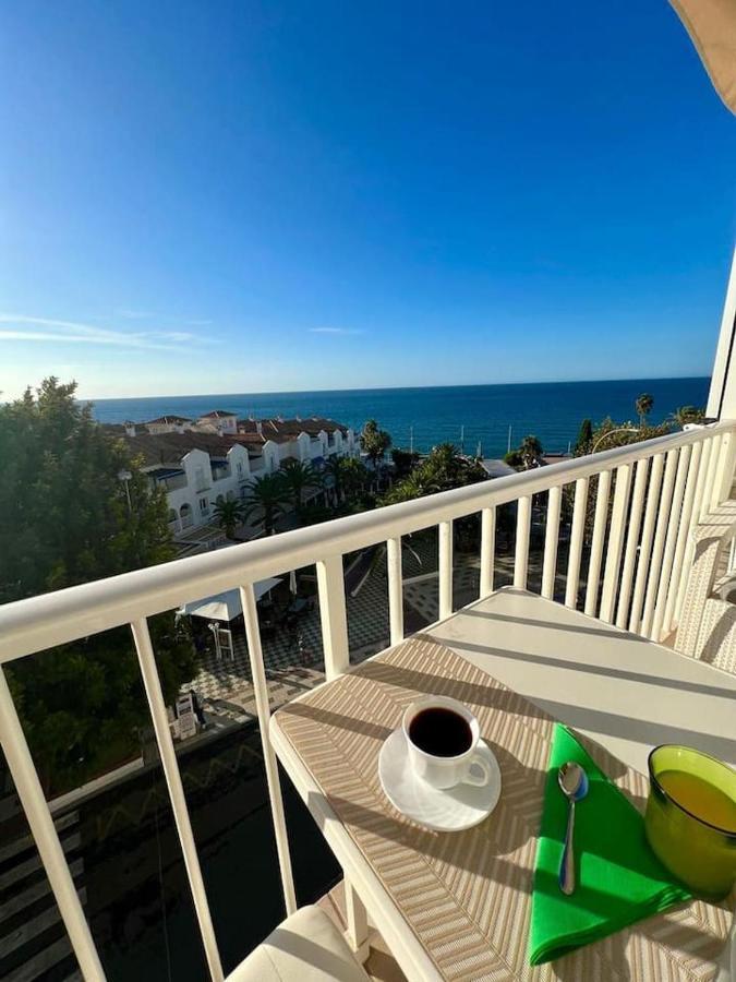Rentitspain Vistas Unicas Appartement