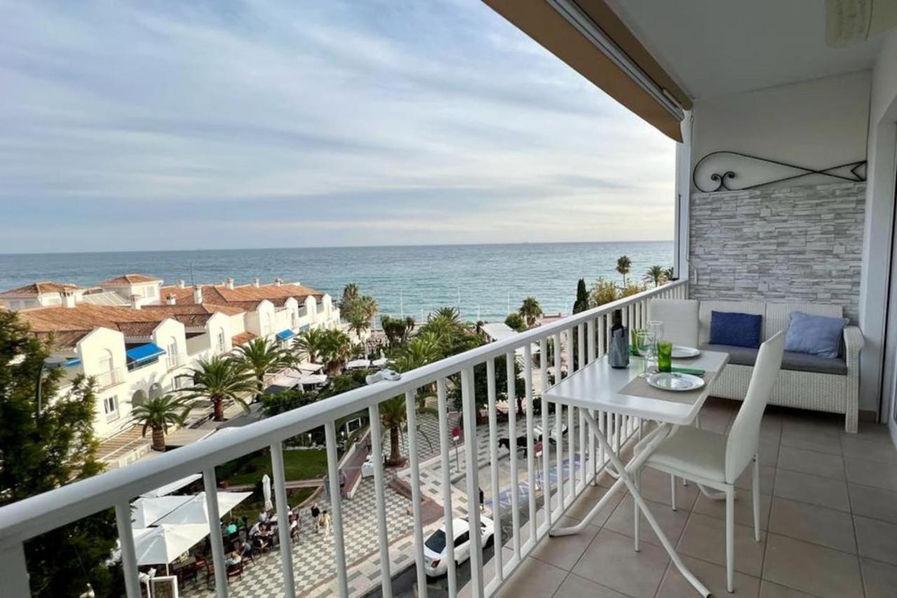 Appartement Rentitspain Vistas Unicas Nerja