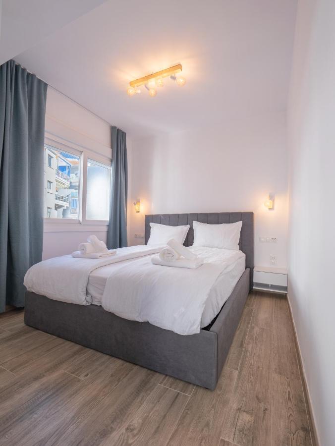 Casa Lucia Torrecilla Appartement Nerja