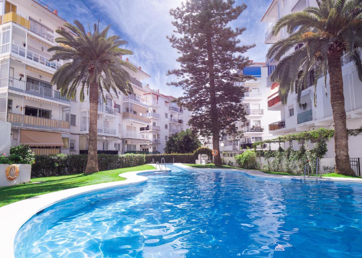 Casa Lucia Torrecilla * Nerja