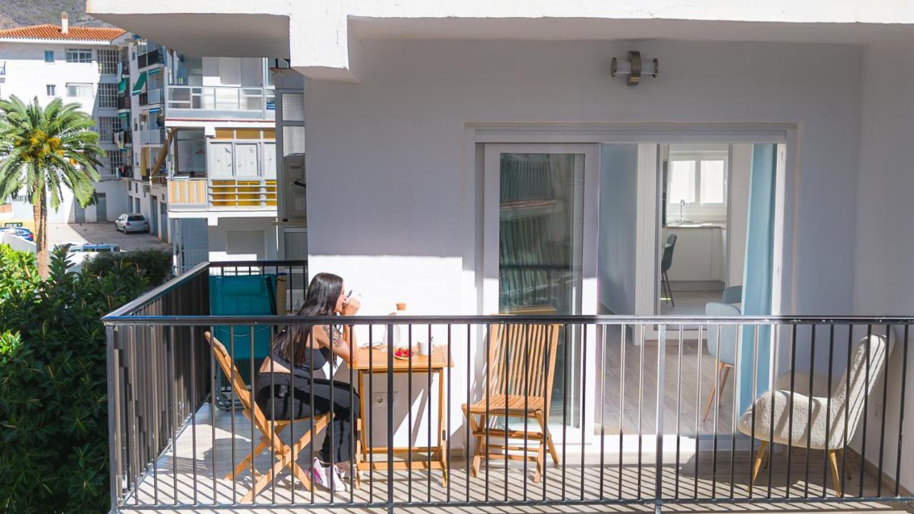 Appartement Casa Lucia Torrecilla Nerja