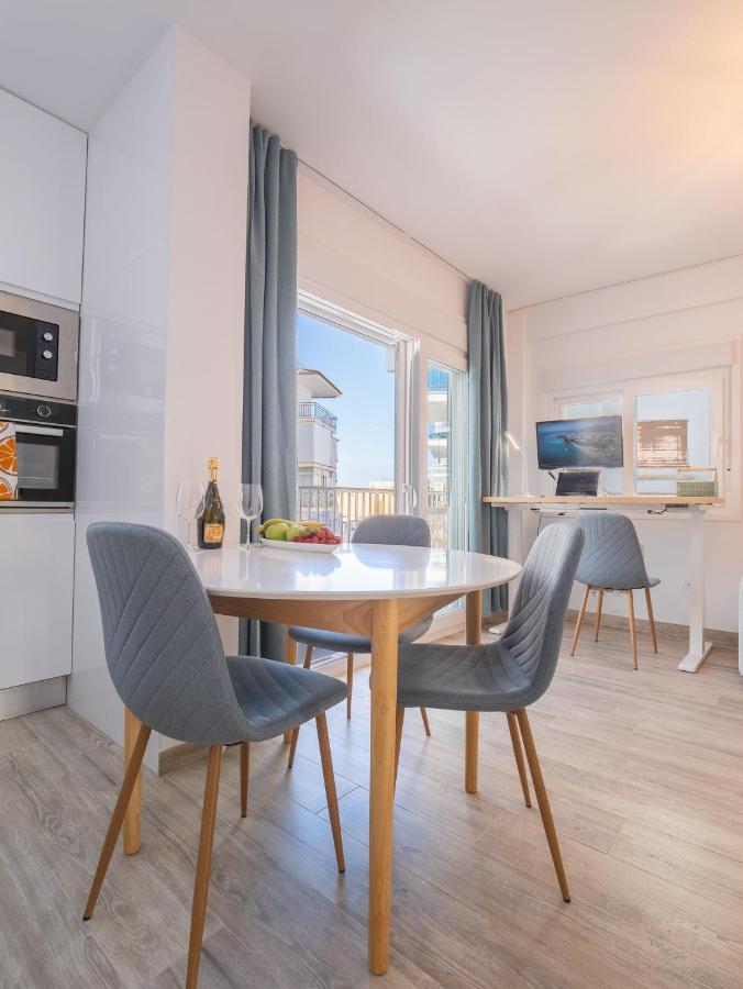 Casa Lucia Torrecilla Appartement Nerja