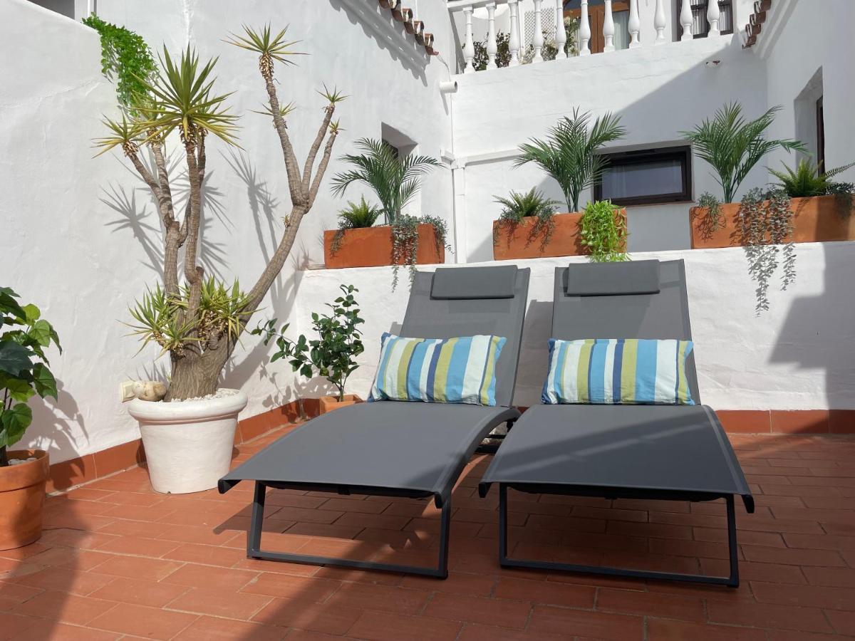 Capistrano Playa Apartment *
