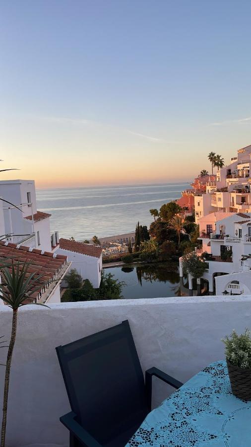 Capistrano Playa Nerja