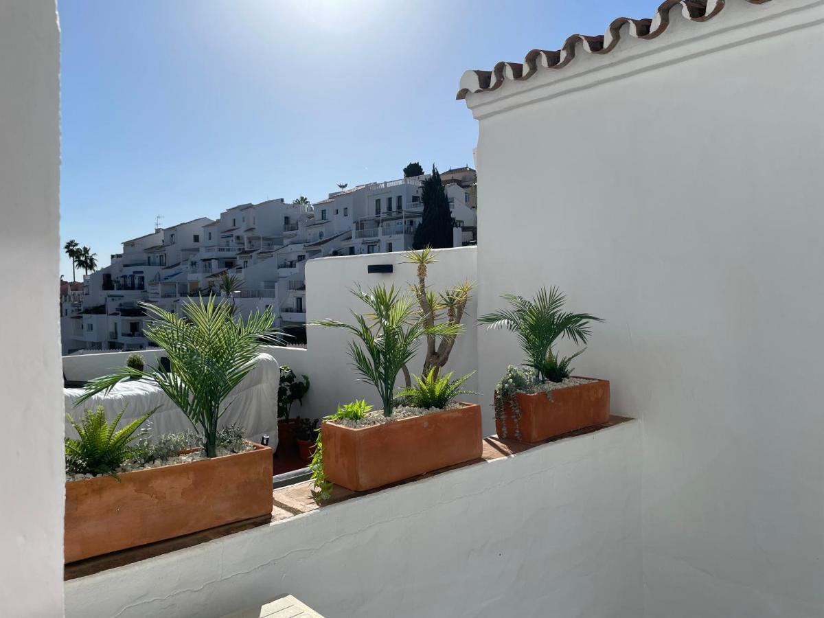 Apartment Capistrano Playa