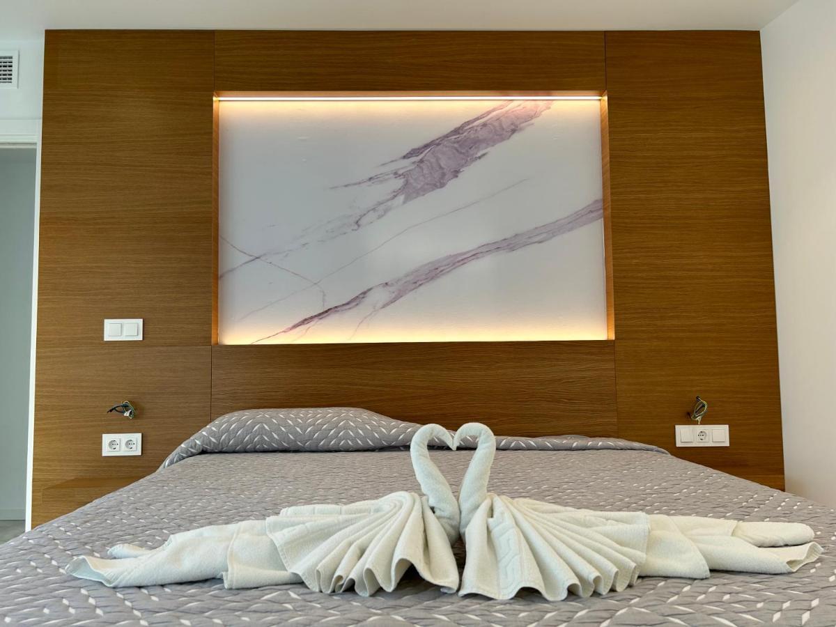 Apartamento Smile Cavana