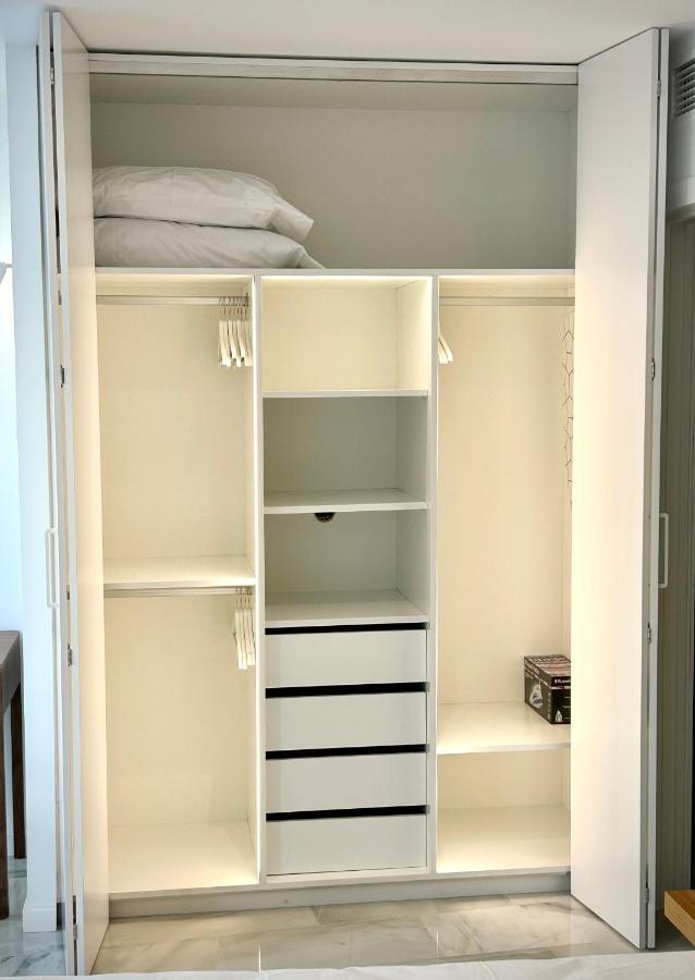 Apartamento Smile Cavana