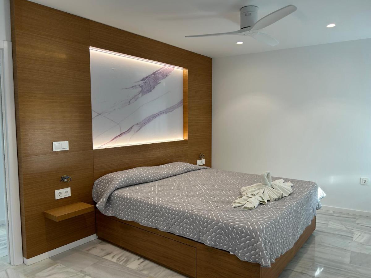 Apartamento Smile Cavana *