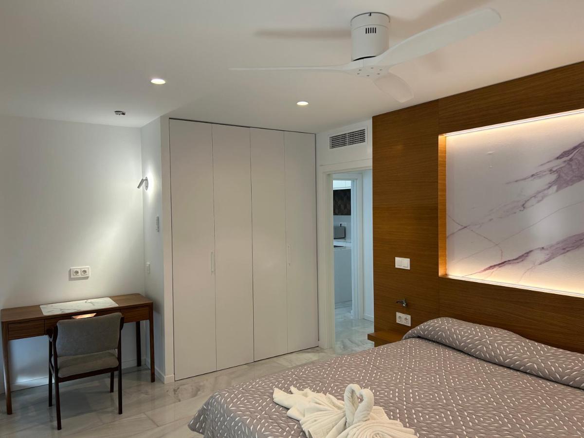 Apartamento Smile Cavana *