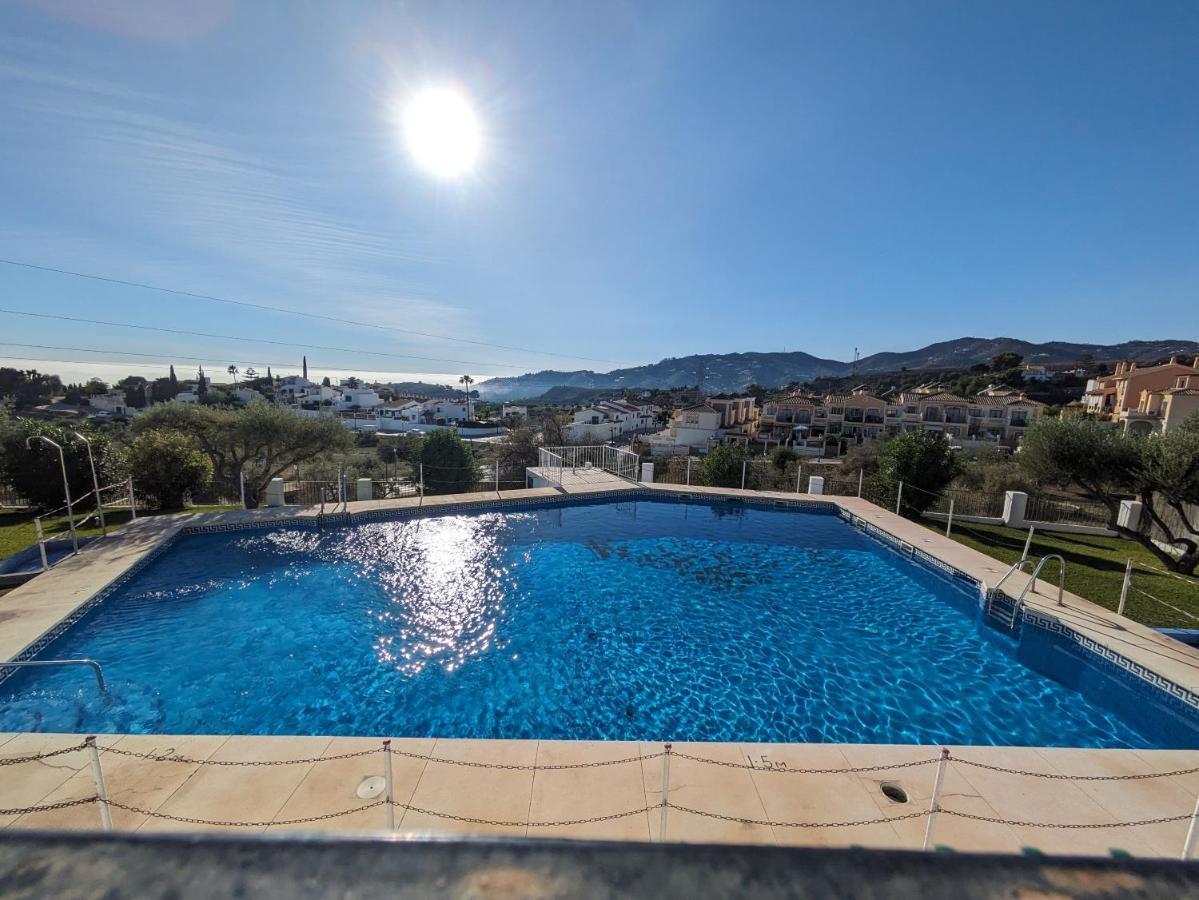 La Noria Nerja