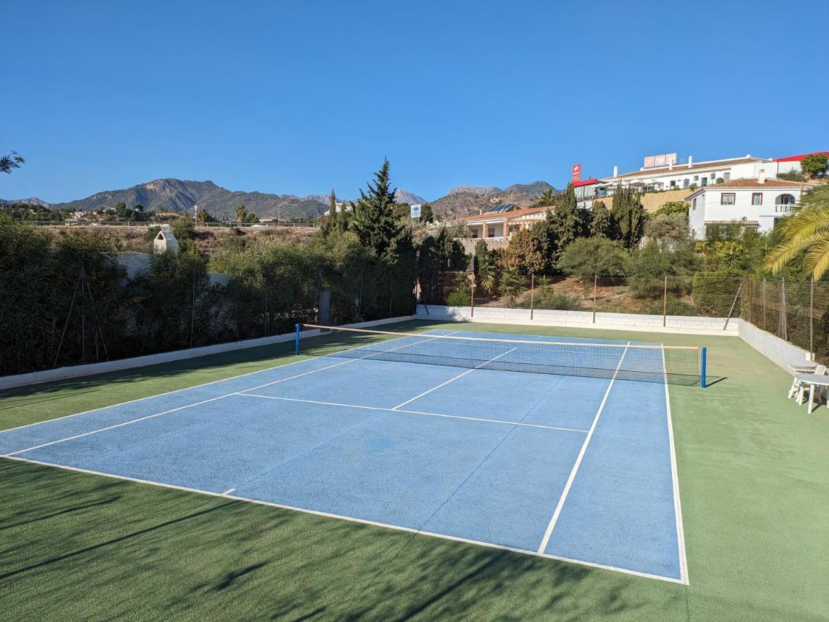 Сasa de vacaciones La Noria Nerja