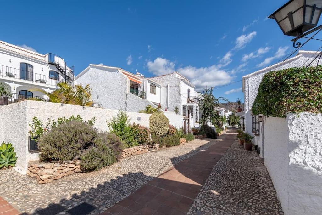 Casa La Vista Casa de férias Nerja