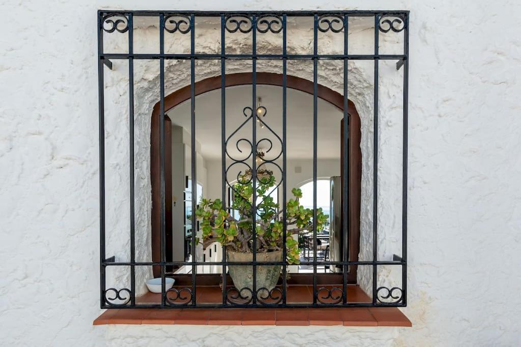 Casa de férias Casa La Vista *