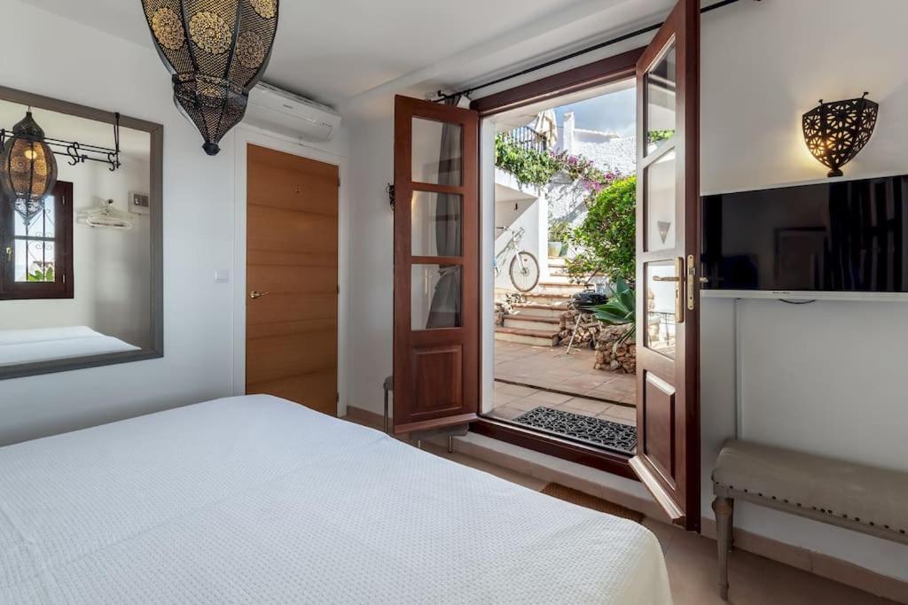 Casa La Vista Casa de férias Nerja