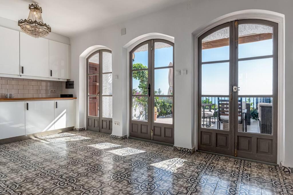Casa La Vista Casa de férias