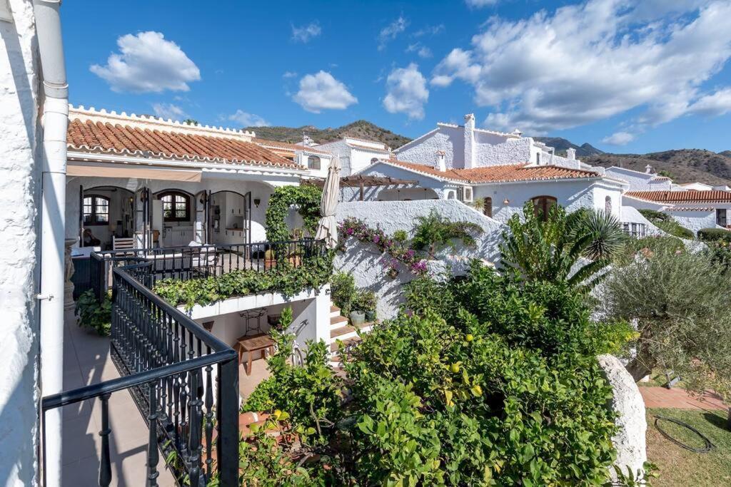 Casa de férias Casa La Vista
