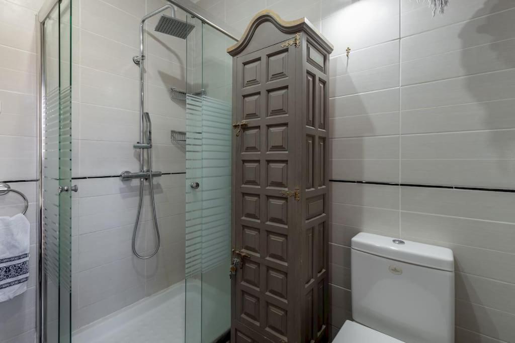 Casa La Vista Casa de férias Nerja