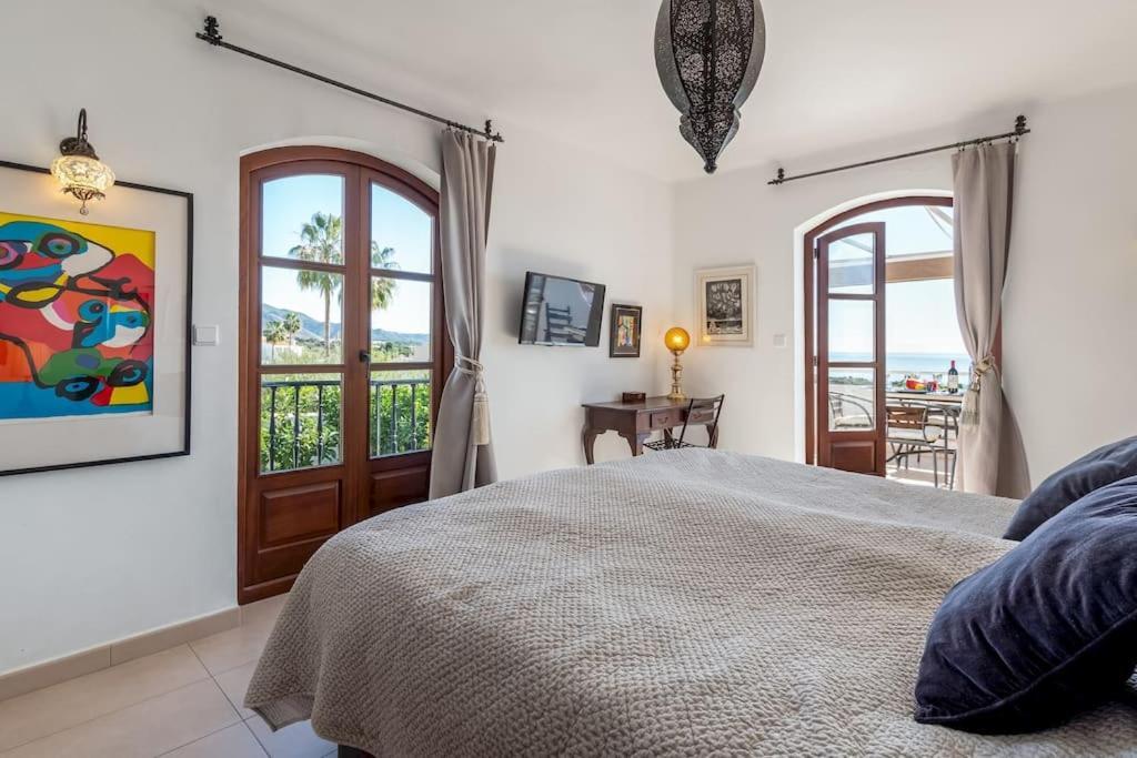 Casa de férias Casa La Vista Nerja