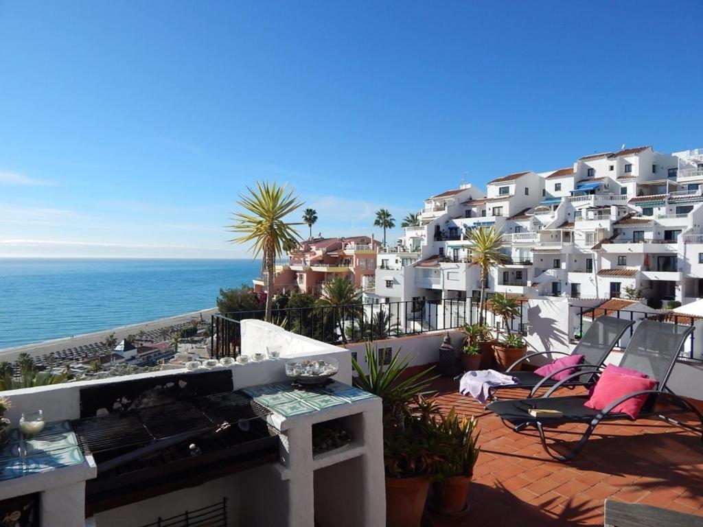 Capistrano Playa 414 Appartement *