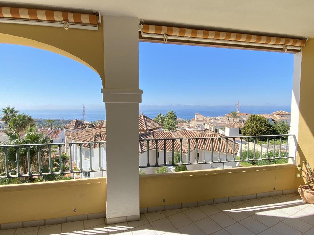 Apartment Senorio De Capistrano Casasol