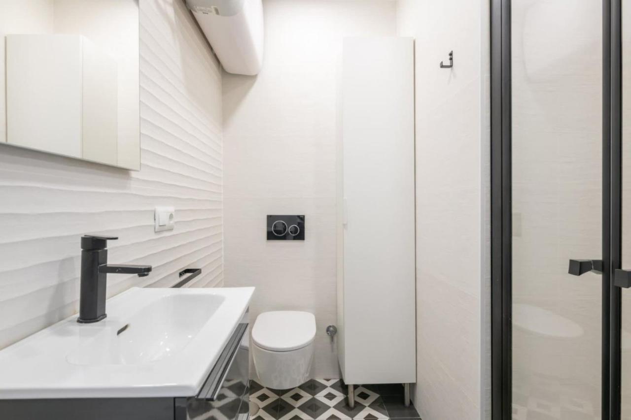 Estudio Centrico En * Nerja