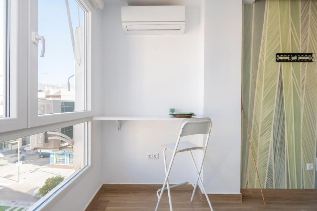 Apartamento Estudio Centrico En Nerja