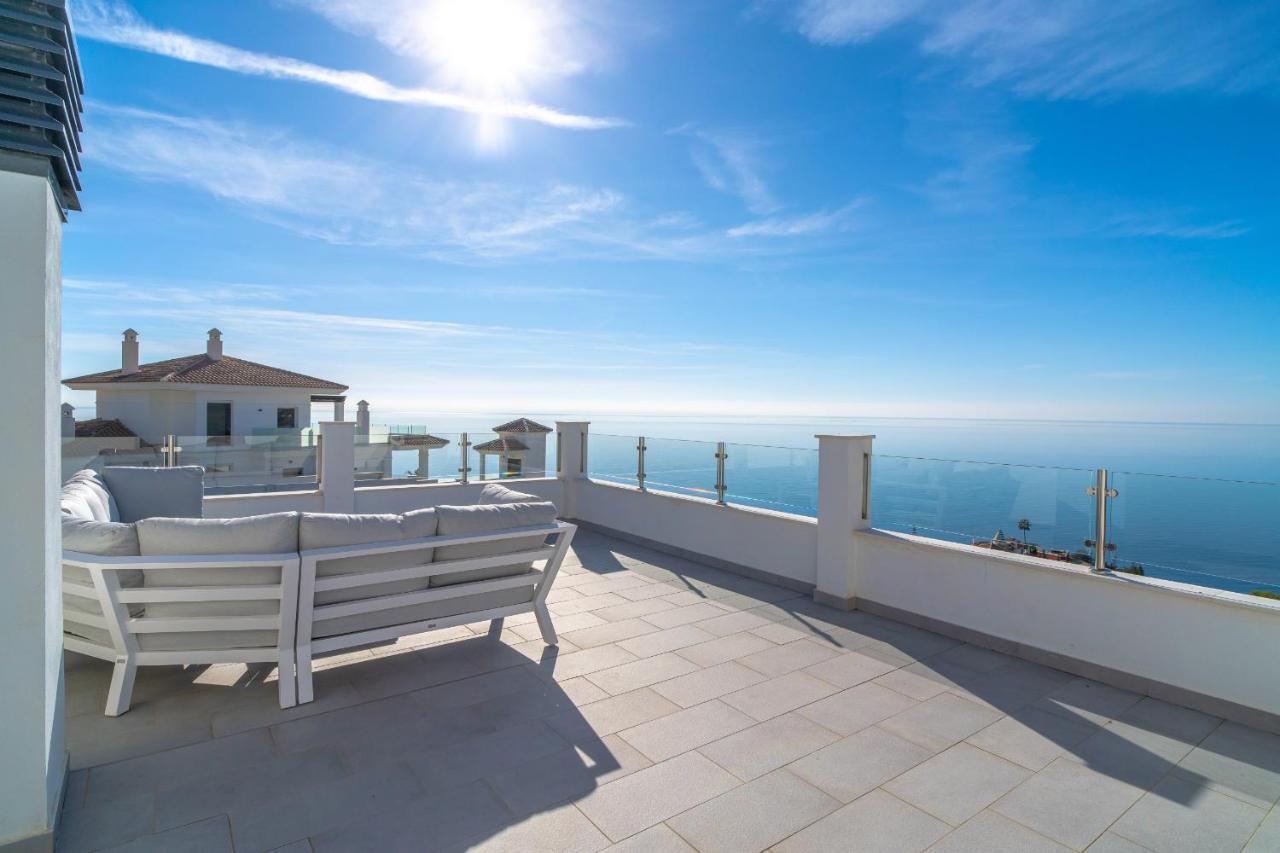Apartamento Terrazas De Ladera Duplex 10 Casasol