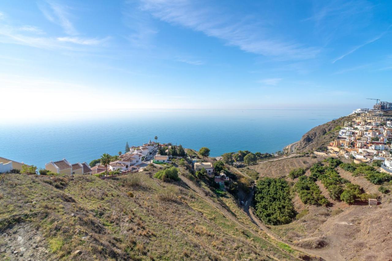 Terrazas De Ladera Duplex 10 Casasol Apartamento Nerja