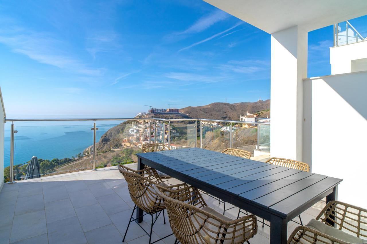 Terrazas De Ladera Duplex 10 Casasol *